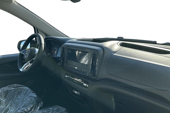 Mercedes-Benz Vito 114 9 of 12