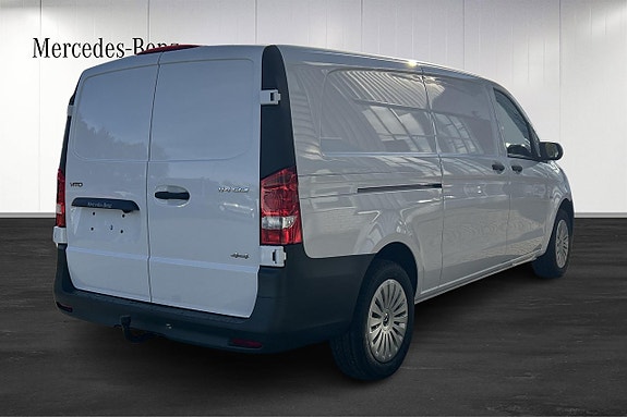 Mercedes-Benz Vito 114 4 of 5