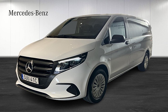 Mercedes-Benz Vito 116