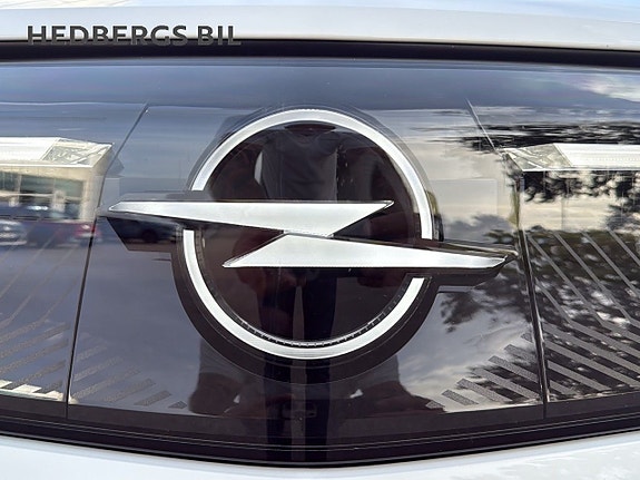 Opel Grandland 22 of 24
