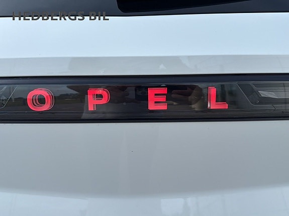 Opel Grandland 23 of 24