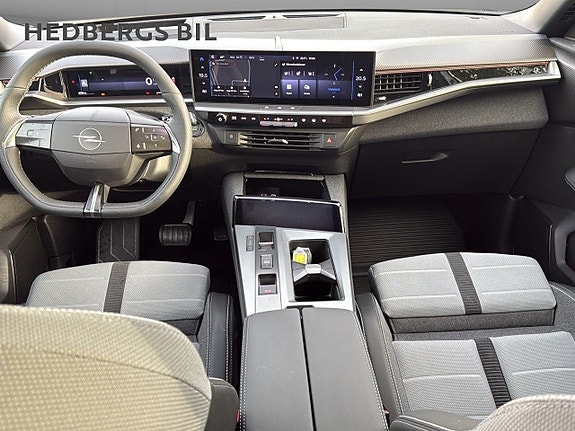 Opel Grandland 11 of 24