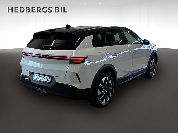 Opel Grandland 3 of 18