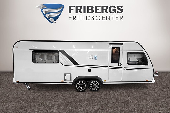 Knaus Sudwind 650 UX 3 of 5