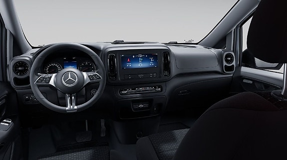 Mercedes-Benz Vito 114 4 of 4