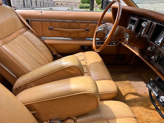 Lincoln Continental 18 of 20