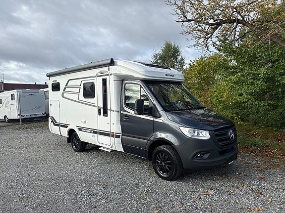 Hymer ML-T