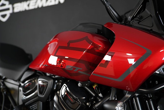 Harley-Davidson Pan America ST Brilliant Red PRISSÄNKT ! 11 of 12
