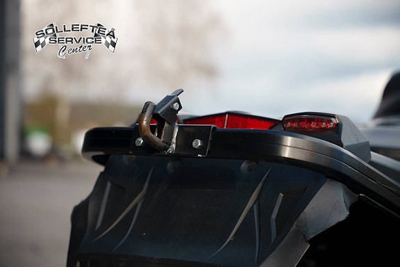 LYNX XTRIM RE 3500 800 -17 | RACING EDITION 5 of 10