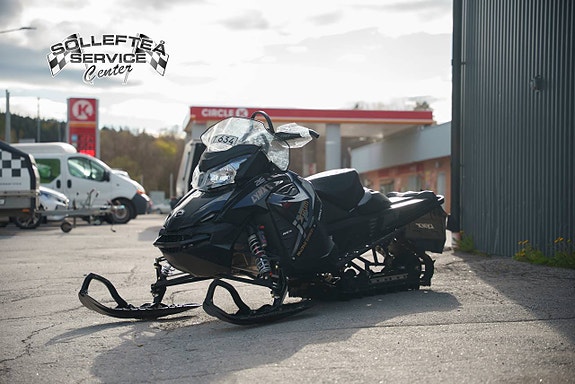 LYNX XTRIM RE 3500 800 -17 | RACING EDITION 2 of 10
