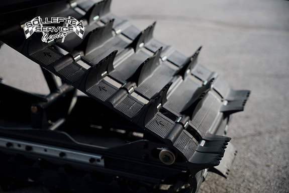 LYNX XTRIM RE 3500 800 -17 | RACING EDITION 3 of 10