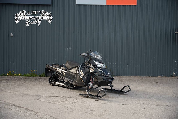 LYNX XTRIM RE 3500 800 -17 | RACING EDITION
