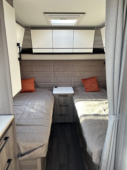 Kabe ESTATE 470 GLE 7 of 7