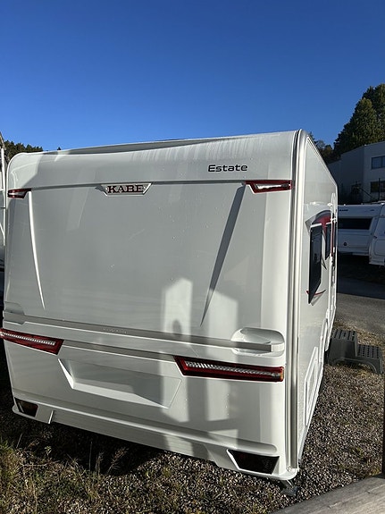 Kabe ESTATE 470 GLE 2 of 7