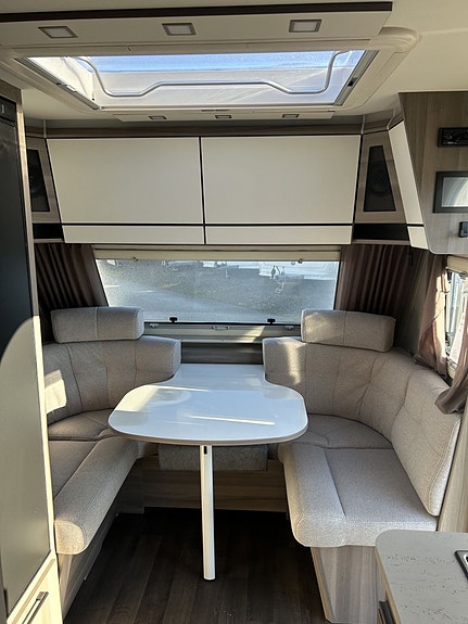 Kabe ESTATE 470 GLE 3 of 7