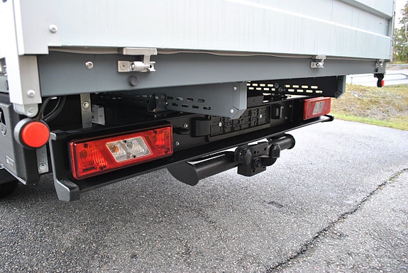 Ford Transit 9 of 16