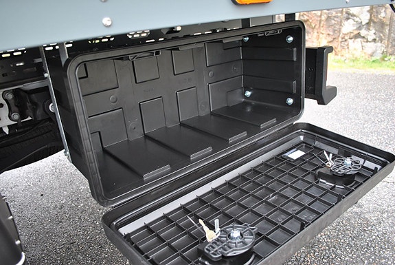 Ford Transit 11 of 16