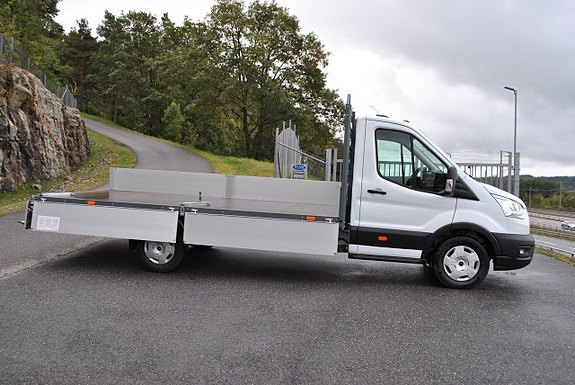 Ford Transit 4 of 5