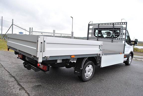 Ford Transit 5 of 5