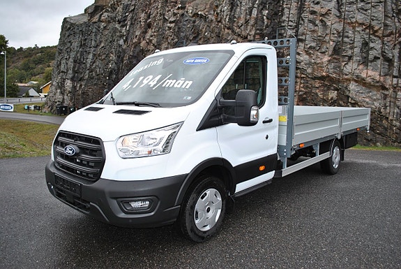 Ford Transit 2 of 5