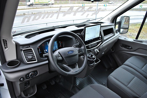 Ford Transit 7 of 16
