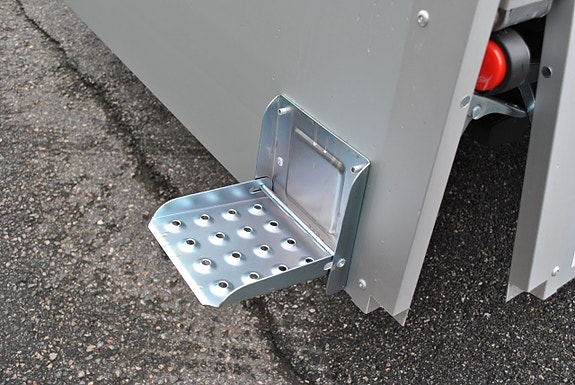 Ford Transit 10 of 16