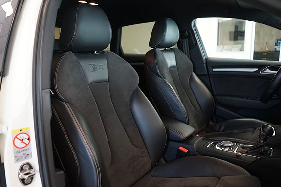 Audi S3 19 of 27
