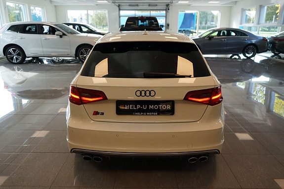 Audi S3 24 of 27