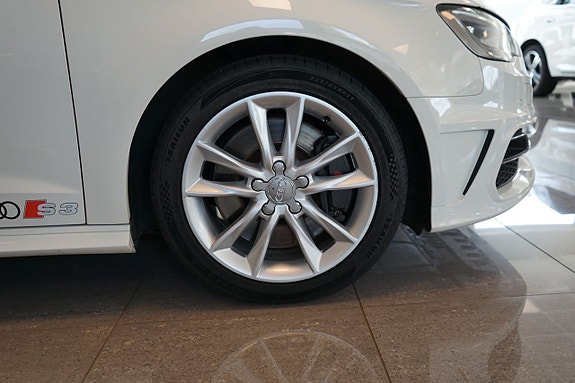 Audi S3 27 of 27