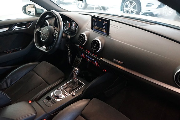 Audi S3 17 of 27