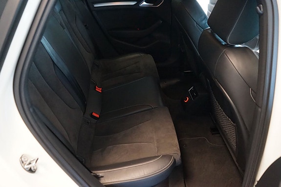 Audi S3 21 of 27