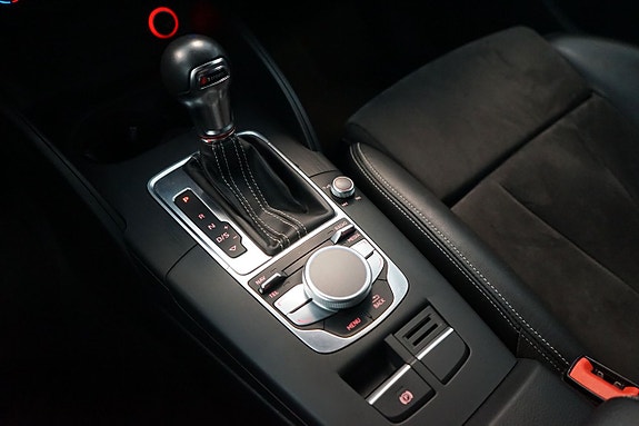 Audi S3 9 of 27