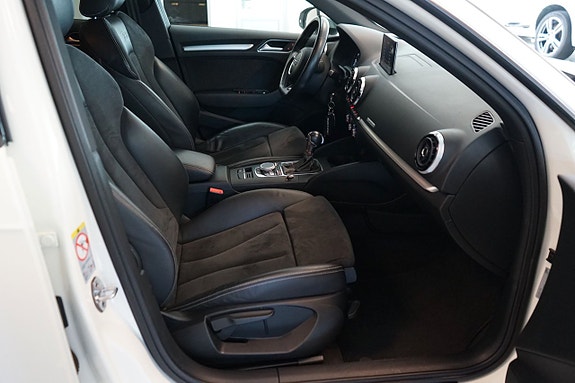 Audi S3 16 of 27