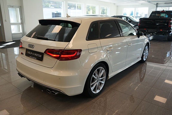 Audi S3 22 of 27