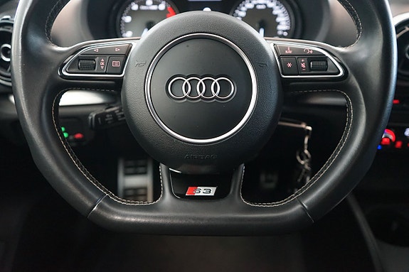 Audi S3 7 of 27