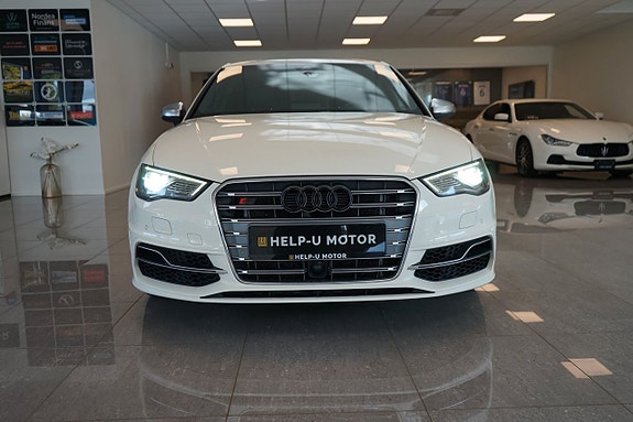 Audi S3 2 of 5