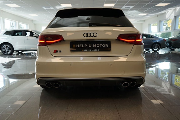 Audi S3 25 of 27
