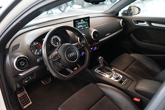 Audi S3 6 of 27