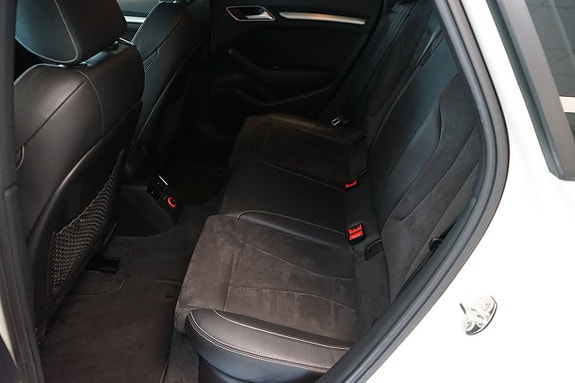 Audi S3 20 of 27