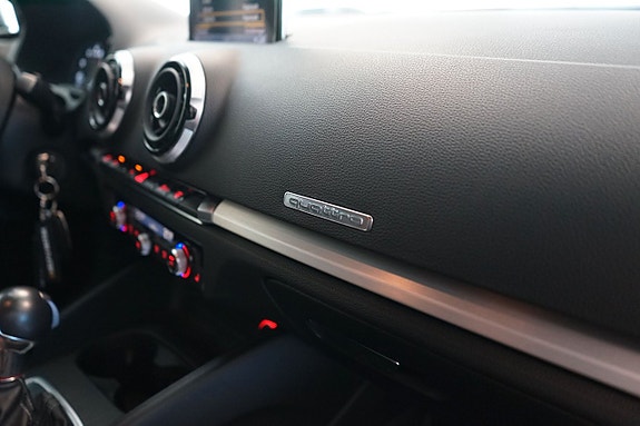 Audi S3 18 of 27
