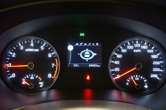 Kia Sportage 15 of 24