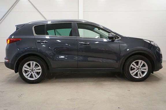Kia Sportage 4 of 5