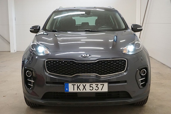 Kia Sportage 3 of 5