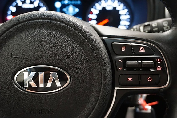 Kia Sportage 16 of 24