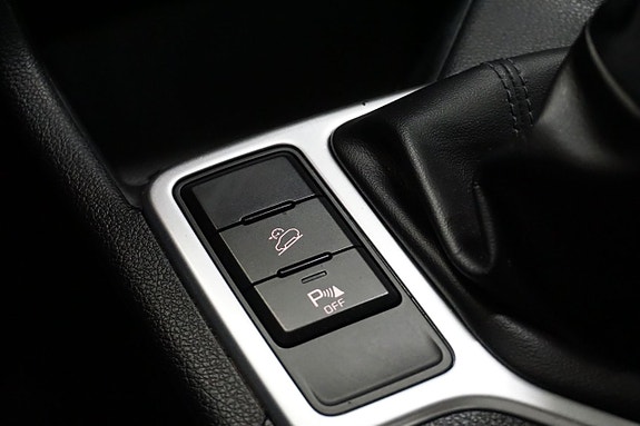 Kia Sportage 20 of 24