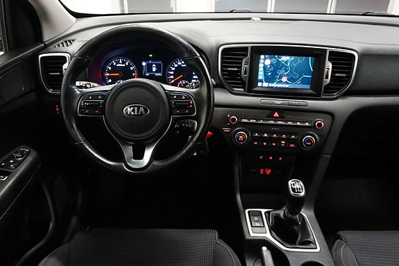 Kia Sportage 9 of 24