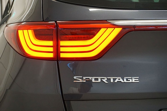 Kia Sportage 8 of 24