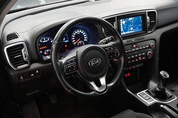 Kia Sportage 13 of 24