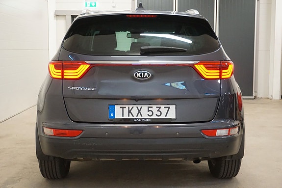 Kia Sportage 6 of 24