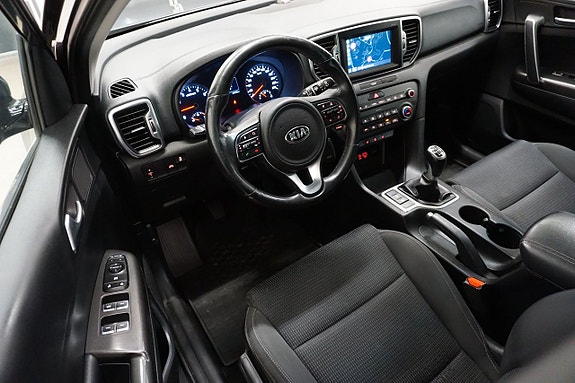 Kia Sportage 14 of 24